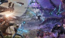 方舟创世纪最新爆料图片,神秘图片揭示未来世界图景